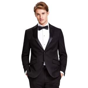 Kenneth Cole Reaction Classic Black Tuxedo